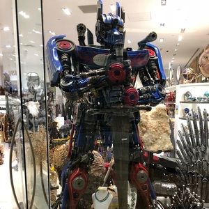 Meet your Posher, Corey